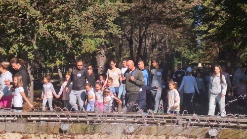 Бургас отново показа голямото си сърце: 260 деца бягаха за добра кауза - E-Burgas.com